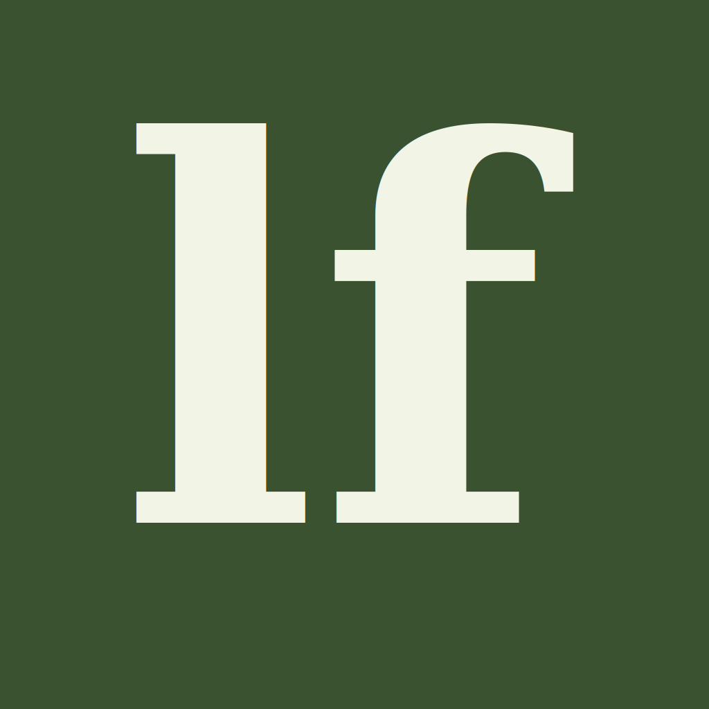 lumaform app icon